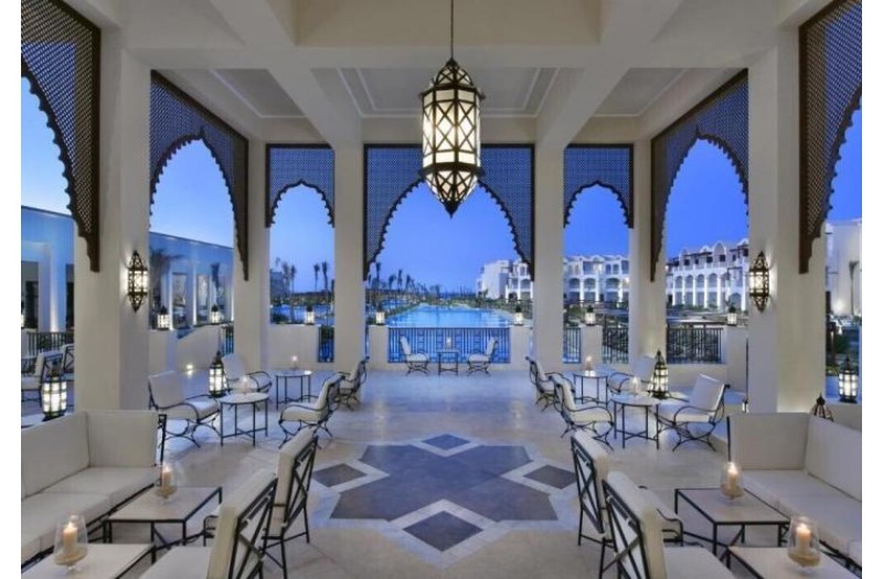Готель Jaz Alaya Marsa Alam, 5★