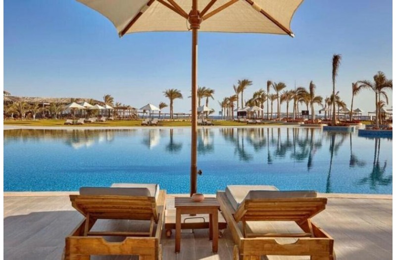 Готель Jaz Alaya Marsa Alam, 5★