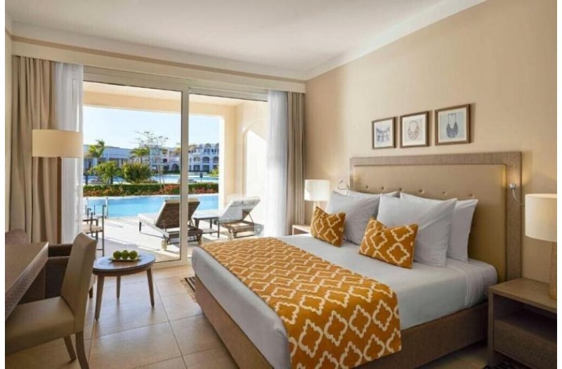 Готель Jaz Alaya Marsa Alam, 5★