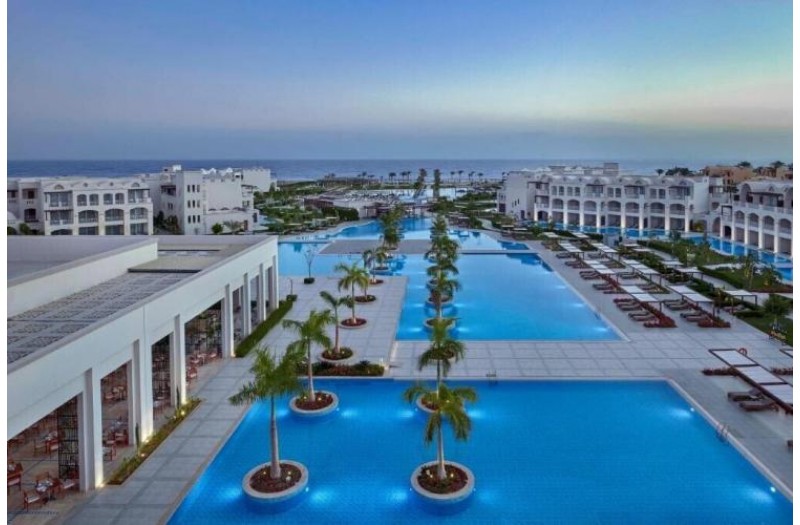 Готель Jaz Alaya Marsa Alam, 5★