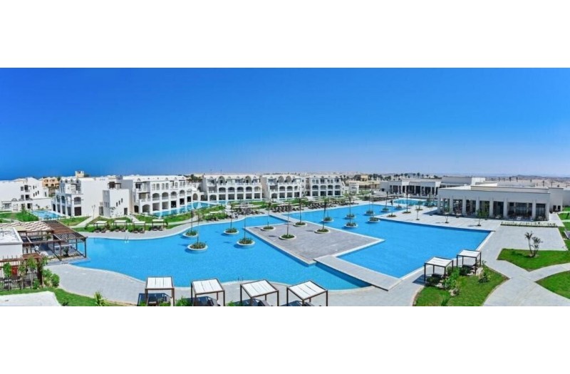 Готель Jaz Alaya Marsa Alam, 5★