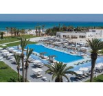 Готель Jaz At The Beach Tour Khalef (ex. Tour Khalef Marhaba Thalasso & Spa 5*), 5★