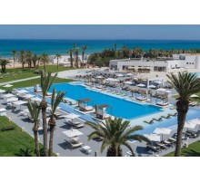 Готель Jaz At The Beach Tour Khalef (ex. Tour Khalef Marhaba Thalasso & Spa 5*), 5★