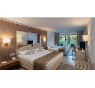 Готель Jaz At The Beach Tour Khalef (ex. Tour Khalef Marhaba Thalasso & Spa 5*), 5★