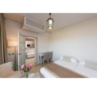 Готель Jaz At The Beach Tour Khalef (ex. Tour Khalef Marhaba Thalasso & Spa 5*), 5★