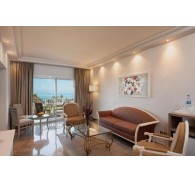 Готель Jaz At The Beach Tour Khalef (ex. Tour Khalef Marhaba Thalasso & Spa 5*), 5★