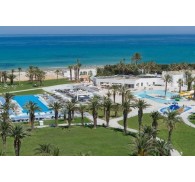 Готель Jaz At The Beach Tour Khalef (ex. Tour Khalef Marhaba Thalasso & Spa 5*), 5★
