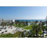 Готель Jaz At The Beach Tour Khalef (ex. Tour Khalef Marhaba Thalasso & Spa 5*), 5★