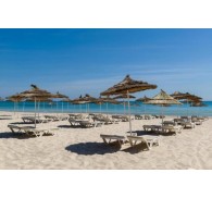 Готель Jaz At The Beach Tour Khalef (ex. Tour Khalef Marhaba Thalasso & Spa 5*), 5★