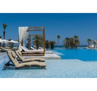 Готель Jaz At The Beach Tour Khalef (ex. Tour Khalef Marhaba Thalasso & Spa 5*), 5★