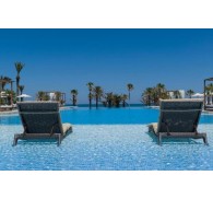 Готель Jaz At The Beach Tour Khalef (ex. Tour Khalef Marhaba Thalasso & Spa 5*), 5★