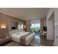 Готель Jaz At The Beach Tour Khalef (ex. Tour Khalef Marhaba Thalasso & Spa 5*), 5★