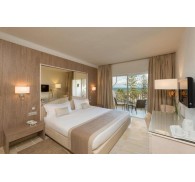 Готель Jaz At The Beach Tour Khalef (ex. Tour Khalef Marhaba Thalasso & Spa 5*), 5★
