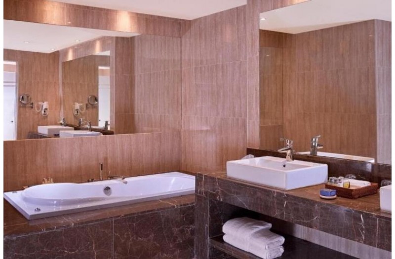 Готель Jaz Crystal Resort (ex. Jaz Crystal), 5★ Готель Jaz Crystal Resort (ex. Jaz Crystal), 5★