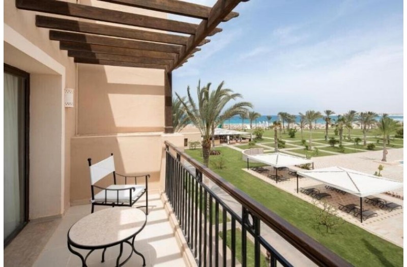Готель Jaz Crystal Resort (ex. Jaz Crystal), 5★ Готель Jaz Crystal Resort (ex. Jaz Crystal), 5★