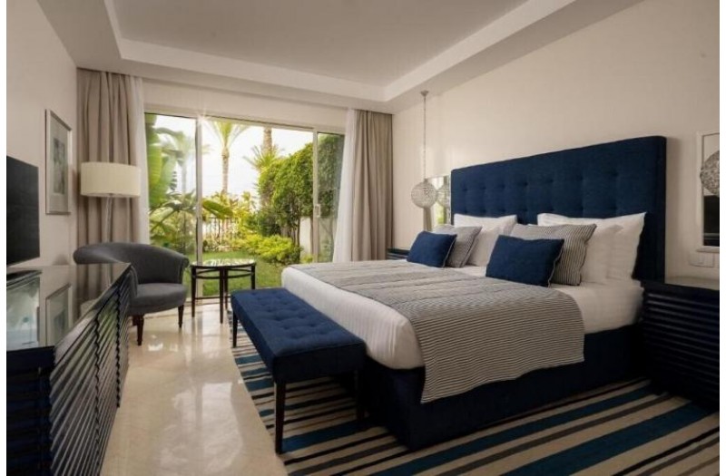 Готель Jaz Crystal Resort (ex. Jaz Crystal), 5★ Готель Jaz Crystal Resort (ex. Jaz Crystal), 5★