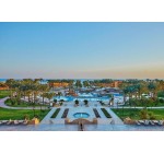 Готель Jaz Grand Marsa Alam, 5★