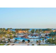 Готель Jaz Grand Marsa Alam, 5★