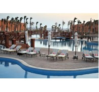 Готель Jaz Grand Marsa Alam, 5★