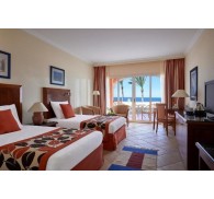 Готель Jaz Grand Marsa Alam, 5★