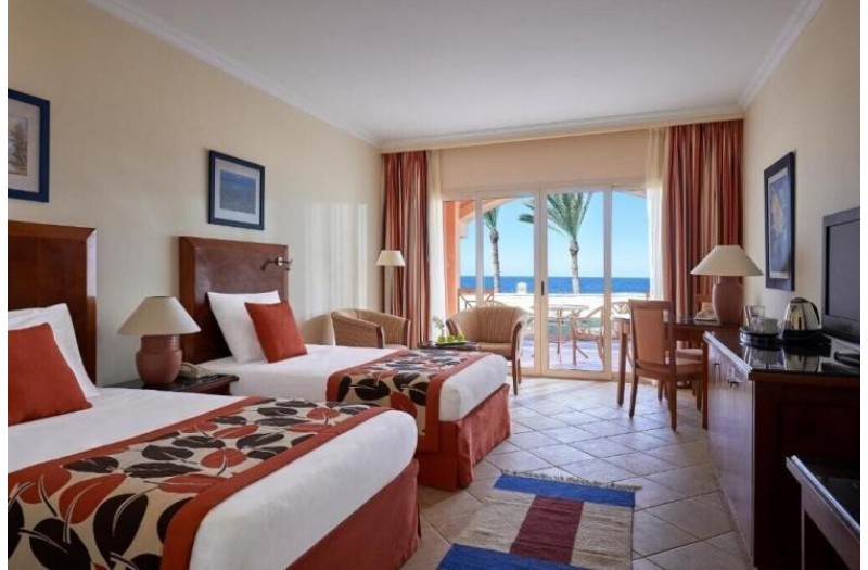 Готель Jaz Grand Marsa Alam, 5★ Готель Jaz Grand Marsa Alam, 5★