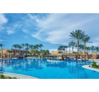 Готель Jaz Grand Marsa Alam, 5★