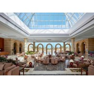 Готель Jaz Grand Marsa Alam, 5★
