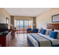 Готель Jaz Grand Marsa Alam, 5★