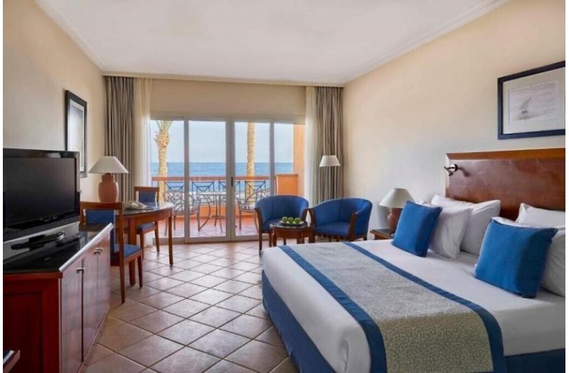 Готель Jaz Grand Marsa Alam, 5★ Готель Jaz Grand Marsa Alam, 5★