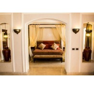 Готель Jaz Makadi Star & Spa (ex. Sol Y Mar Makadi Star Resort & SPA), 5★