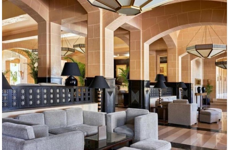 Готель Jaz Solaya Resort, 5★ Готель Jaz Solaya Resort, 5★