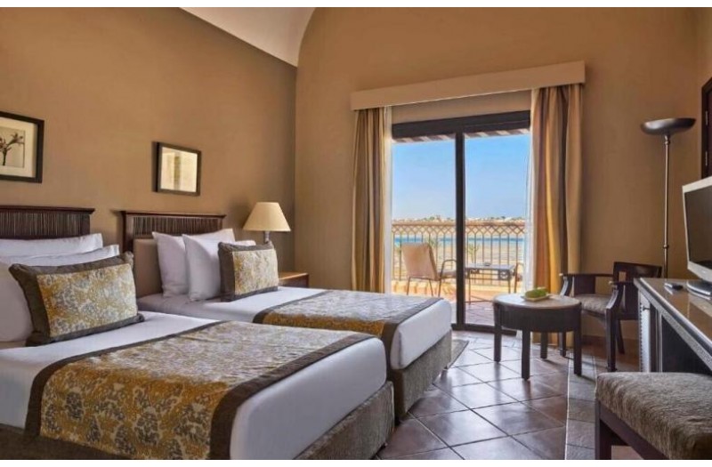 Готель Jaz Solaya Resort, 5★ Готель Jaz Solaya Resort, 5★