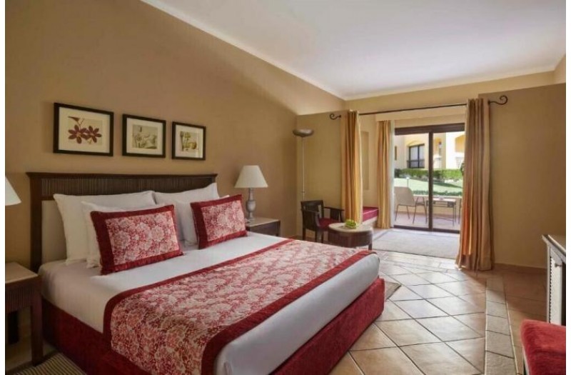 Готель Jaz Solaya Resort, 5★ Готель Jaz Solaya Resort, 5★