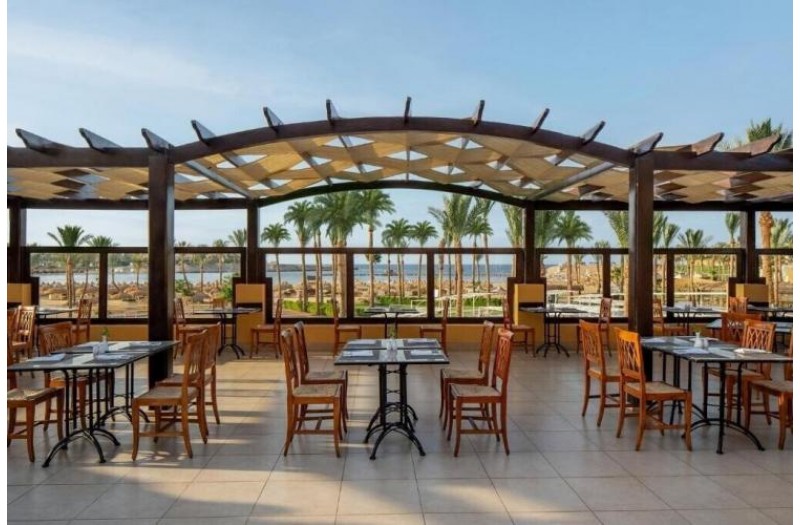 Готель Jaz Solaya Resort, 5★ Готель Jaz Solaya Resort, 5★