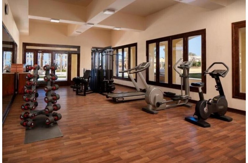 Готель Jaz Solaya Resort, 5★ Готель Jaz Solaya Resort, 5★