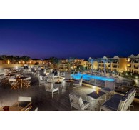 Готель Jaz Solaya Resort, 5★