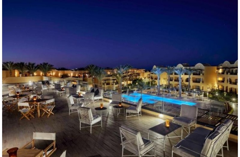 Готель Jaz Solaya Resort, 5★ Готель Jaz Solaya Resort, 5★