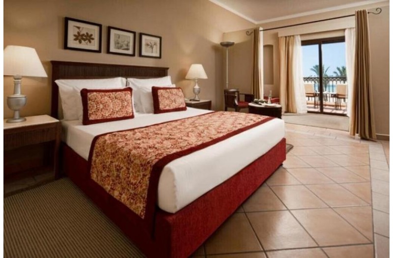 Готель Jaz Solaya Resort, 5★ Готель Jaz Solaya Resort, 5★