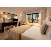 Готель Jaz Solaya Resort, 5★