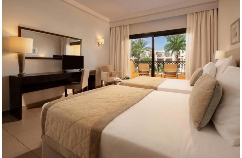 Готель Jaz Solaya Resort, 5★ Готель Jaz Solaya Resort, 5★