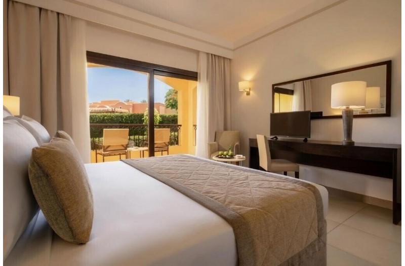 Готель Jaz Solaya Resort, 5★ Готель Jaz Solaya Resort, 5★