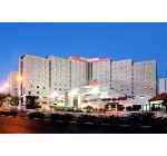 Готель Jerusalem Gate (ex. Jerusalem Gate Hotel), 3★
