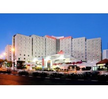 Готель Jerusalem Gate (ex. Jerusalem Gate Hotel), 3★