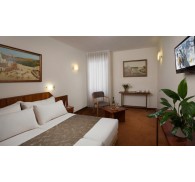 Готель Jerusalem Gate (ex. Jerusalem Gate Hotel), 3★
