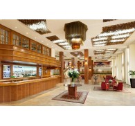 Готель Jerusalem Gate (ex. Jerusalem Gate Hotel), 3★