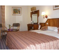 Готель Jerusalem Gate (ex. Jerusalem Gate Hotel), 3★