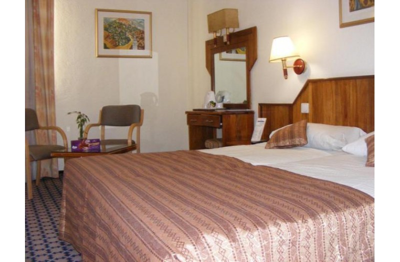 Готель Jerusalem Gate (ex. Jerusalem Gate Hotel), 3★