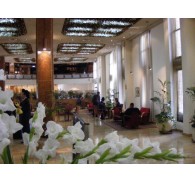 Готель Jerusalem Gate (ex. Jerusalem Gate Hotel), 3★