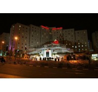 Готель Jerusalem Gate (ex. Jerusalem Gate Hotel), 3★