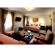 Готель Jerusalem Gate (ex. Jerusalem Gate Hotel), 3★
